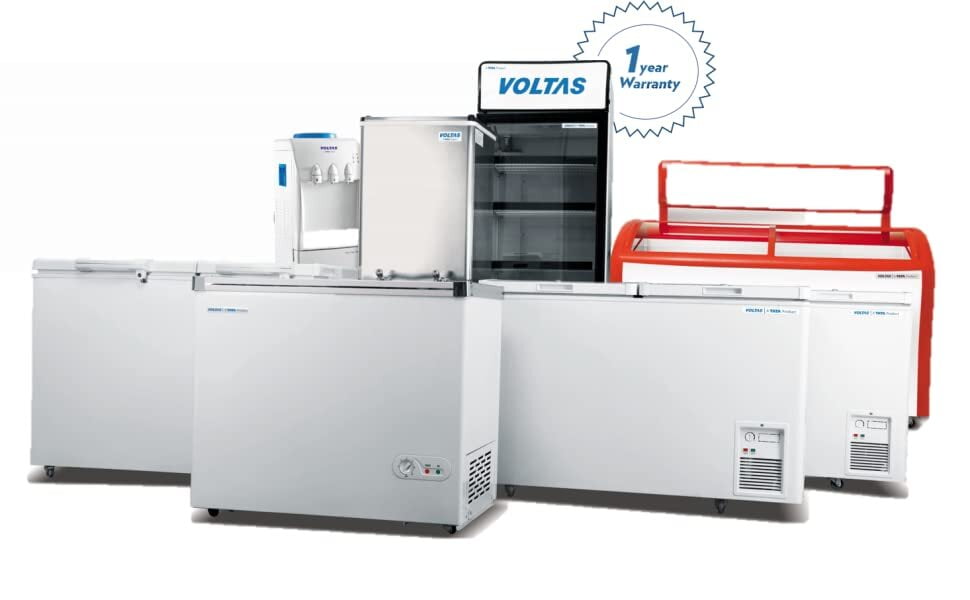 Voltas CF HT 320 DD P1 Convertible Freezer On Dillimall.Com Voltas CF HT 320 DD P1 Convertible Freezer On Dillimall.Com