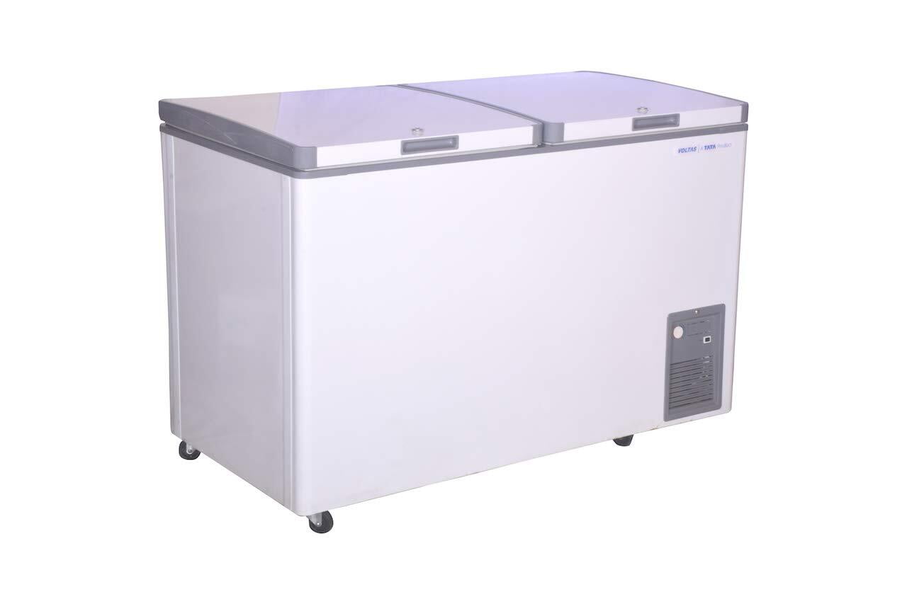 Voltas CF HT 320 DD P1 Convertible Freezer On Dillimall.Com Voltas CF HT 320 DD P1 Convertible Freezer On Dillimall.Com