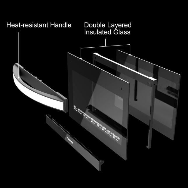 durable and safe design