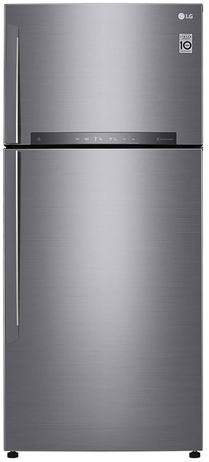 LG 547 L GN-H702HLHQ 3 Star Refrigerator On Dillimall.Com LG 547 L GN-H702HLHQ 3 Star Refrigerator On Dillimall.Com