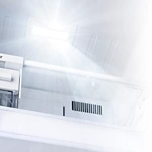 LG 547 L GN-H702HLHQ 3 Star Refrigerator On Dillimall.Com