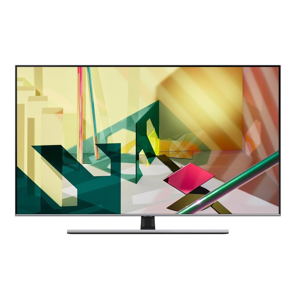 Samsung 75Q70T 75 inch 4K QLED Smart TV On Dillimall.Com