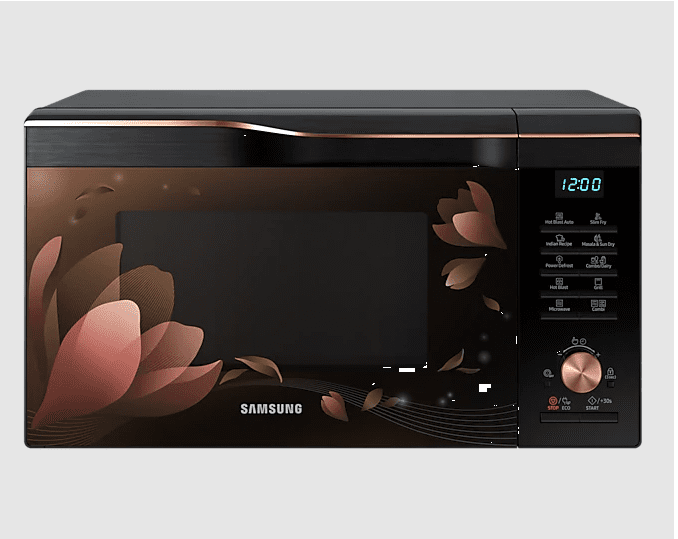 Samsung MG28M6036CC 28 litre Microwave Oven On Dillimall.Com