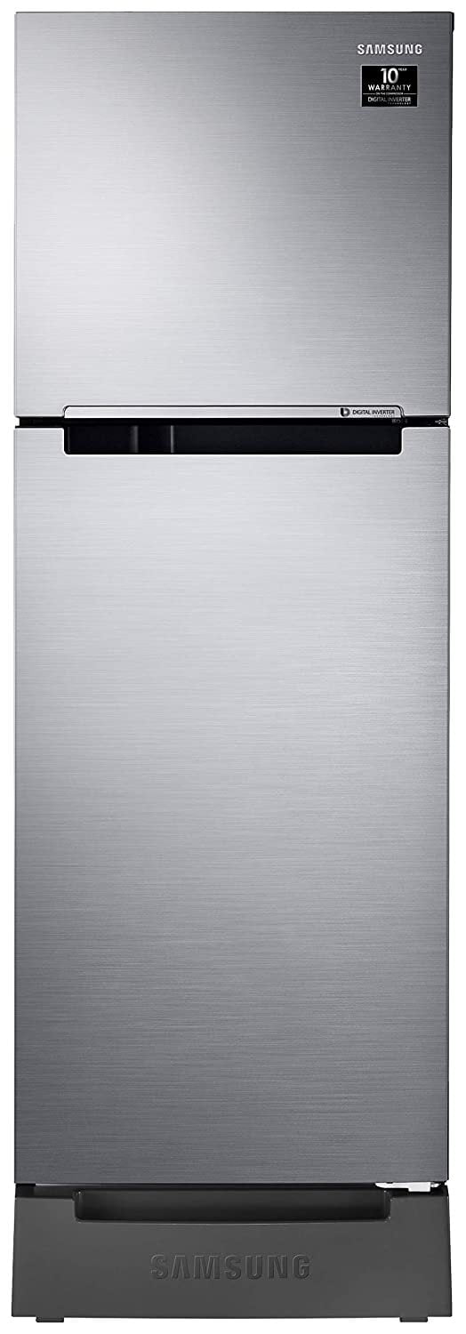 Samsung RT28T3122S9/HL 253 litre Inverter Frost-Free Refrigerator On Dillimall.Com
