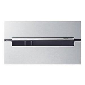 Samsung RT28T3822S8 253 L Inverter Frost-Free Refrigerator on Dillimall.Com