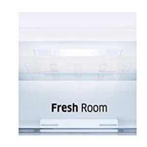 Samsung RT28T3822S8 253 L Inverter Frost-Free Refrigerator on Dillimall.Com