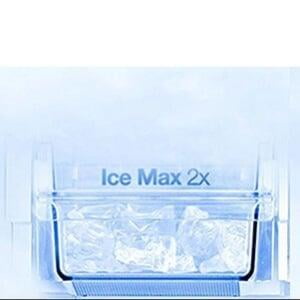 Samsung RT28T3822S8 253 L Inverter Frost-Free Refrigerator on Dillimall.Com