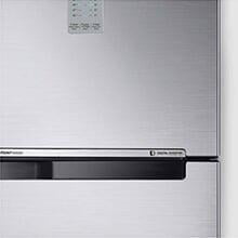 Samsung RT28T3453S9 234 litre 3 S Double Door Ref On Dillimall.Com