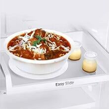 Samsung RT28T3453S9 234 litre 3 S Double Door Ref On Dillimall.Com