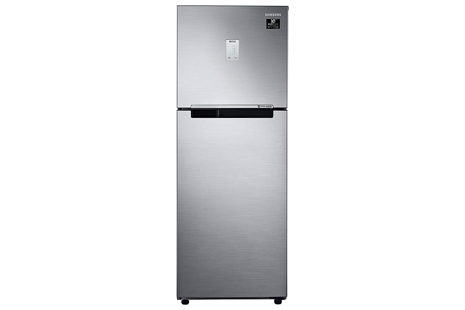 Samsung RT28T3453S9 234 litre 3 S Double Door Ref On Dillimall.Com Samsung RT28T3453S9 234 litre 3 S Double Door Ref On Dillimall.Com