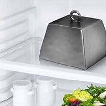 Samsung RT28T3453S9 234 litre 3 S Double Door Ref On Dillimall.Com