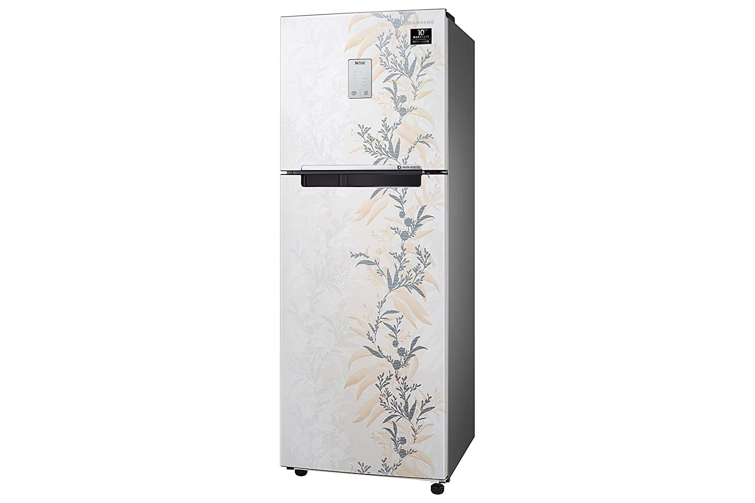 Samsung RT28T35226W/HL 244 litre 2 S Double Door Ref On Dillimall.Com