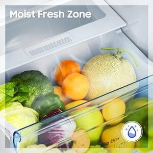 Samsung RT28A3723S9 253 litre Double Door Ref On Dillimall.Com