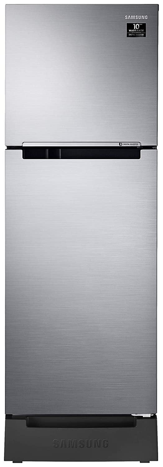 Samsung RT28T3123SL/HL 253 litre Refrigerator On Dillimall.Com