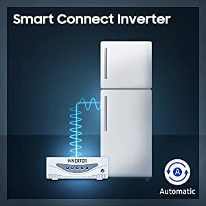 Samsung RT28T3743BS 253 litre 3 S Inverter Double Door Ref On Dillimall.Com