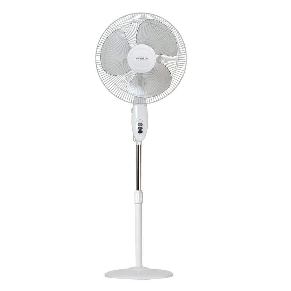 Havells Swing 400mm Pedestal Fan Online On Dillimall.Com