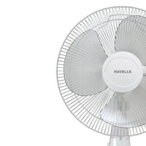 Havells Swing 400mm Pedestal Fan Online On Dillimall.Com