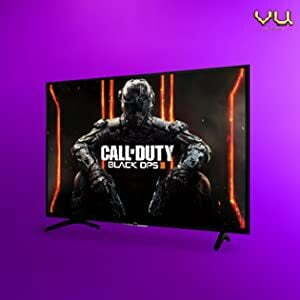 VU 43 inch 43GA Full HD Ultra Android LED TV On Dillimall.Com