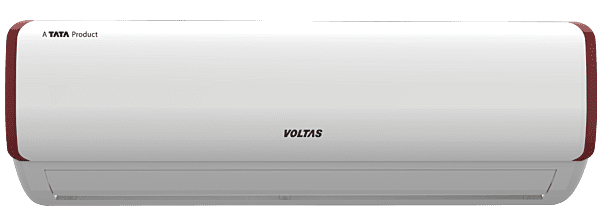 Voltas 183VDZQ 1.5 Ton 3 Star Inverter Split AC On Dillimall.Com