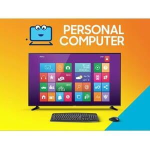 Samsung UA43T5310AKXXL 108 cm (43 inch) Full HD LED  Smart TV On Dillimall.Com