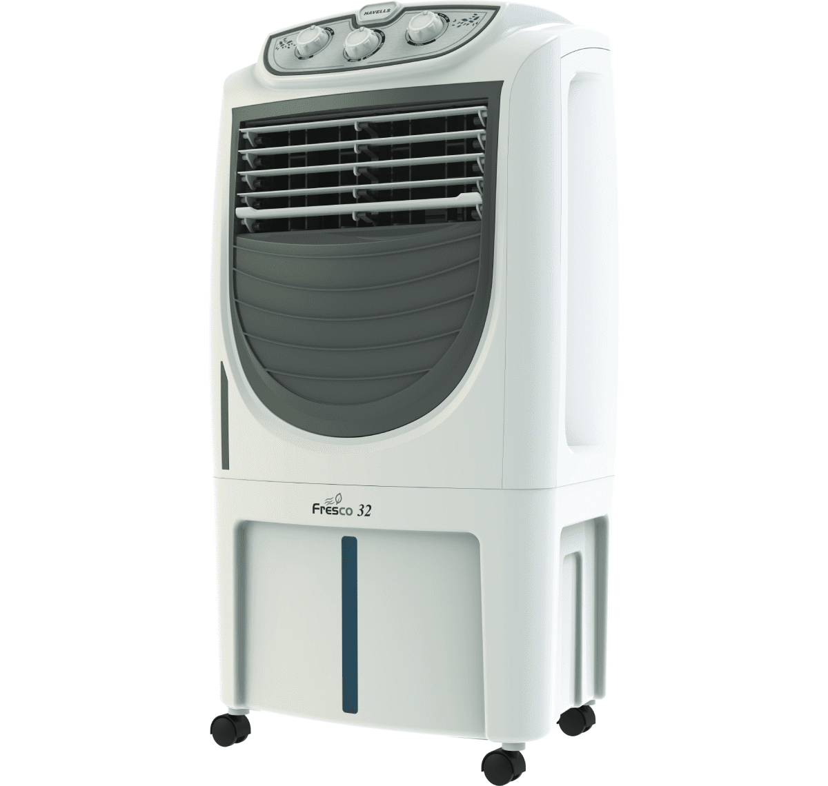 Havells Fresco 32 (32 litre) Personal Air Cooler On Dillimall.Com