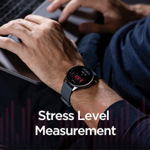 stress level measurement