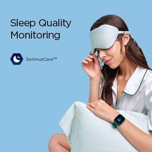 Sleep Qaulity Monitoring