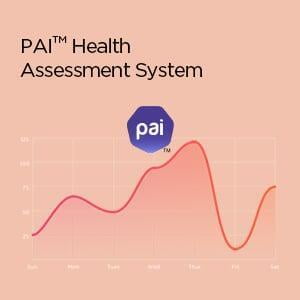 PAI Health Assessment System