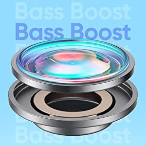 bass boost