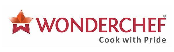 Wonderchef Glory Mixer Grinder, 600 W COOK WITH pride