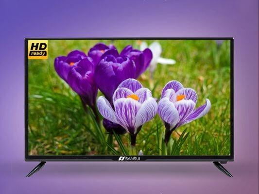 HD SMART DISPLAY