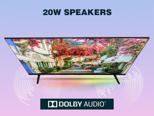 20w speakers