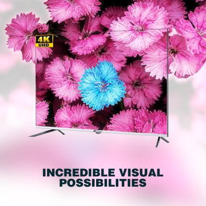incredible possibilities