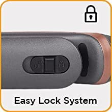 easy lock switch