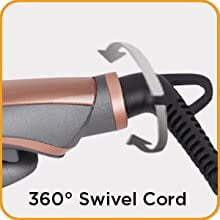 260 swivel cord