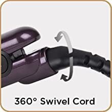 360 swivel  cord