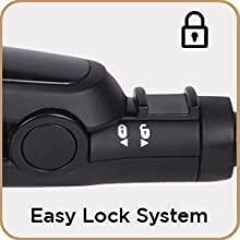 easy lock system