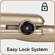 easy lock system