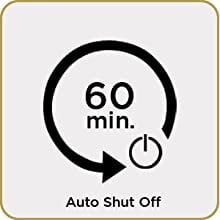 auto shut off