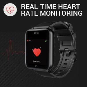 heart rate monitoring
