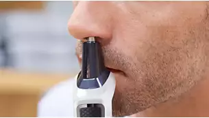 nose trimmer