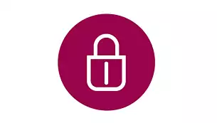 key lock function