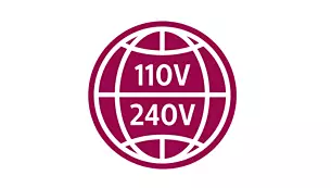 universal voltage