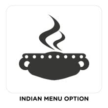 induction menu