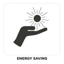 energy saving