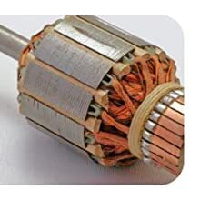 copper motor