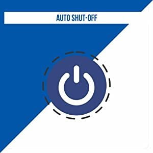 auto shut off