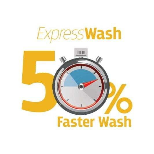 express wash