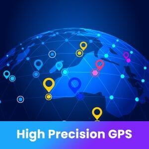 high precision GPS