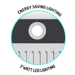 energy saving lighting